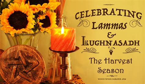 Wiccan Rituals and Ceremonies for Lammas: Deepening Your Connection